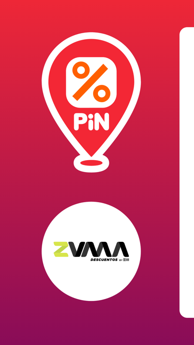 Zuma Descuentos PiN Screenshot