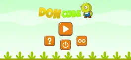 Game screenshot Don Cube Pro mod apk