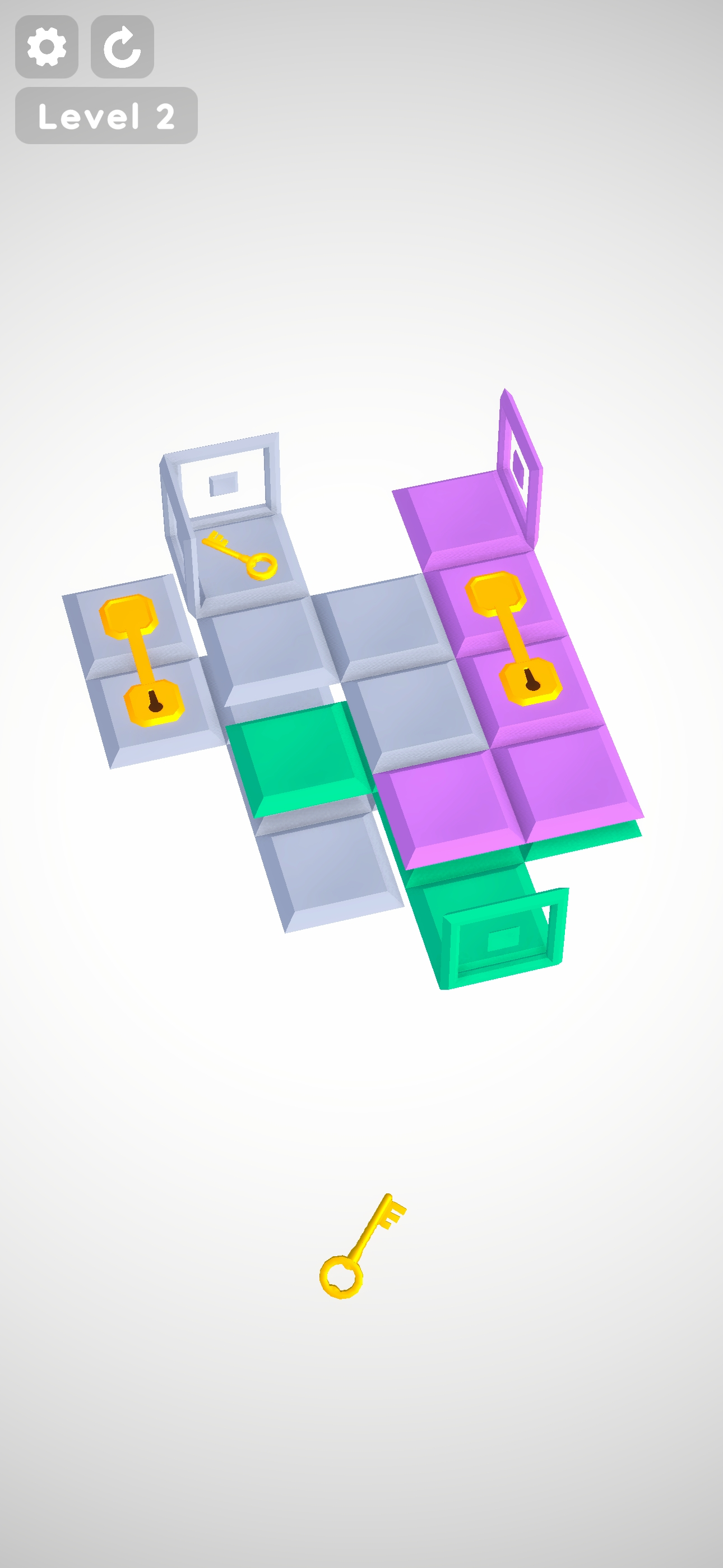 Foldbox
