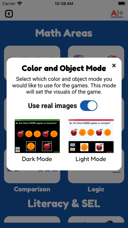 AI-Learners screenshot-3