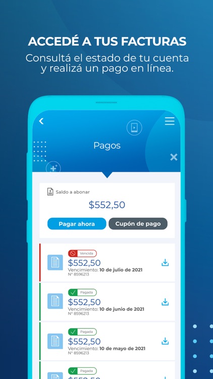 Express Telecomunicaciones