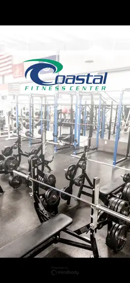 Game screenshot Coastal Fitness Center mod apk