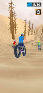 Bike Master: Cycle Racing Game screenshot #1 for iPhone