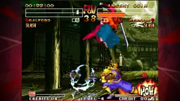 samurai shodown iv aca neogeo problems & solutions and troubleshooting guide - 3