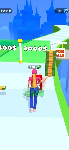 Game screenshot Storage Hunter mod apk