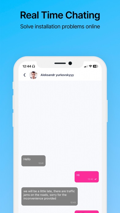 Easy Way Install Screenshot