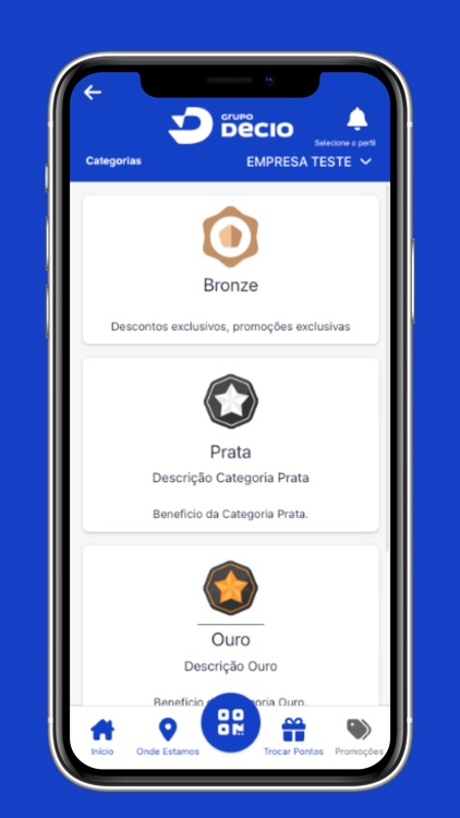 Parceiro Decio screenshot-4