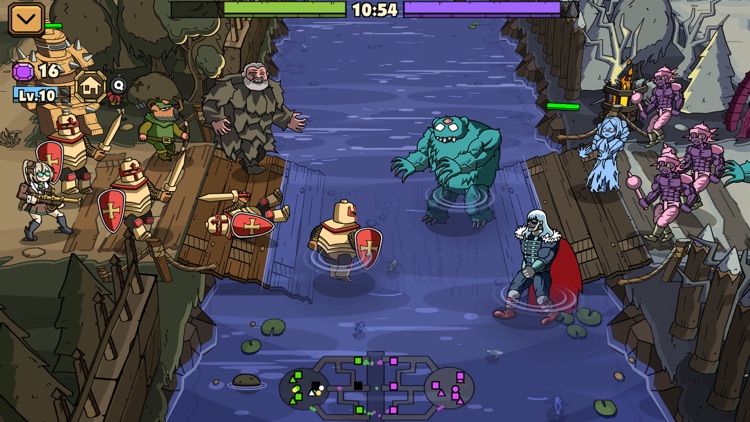 Maximus 2 screenshot-9