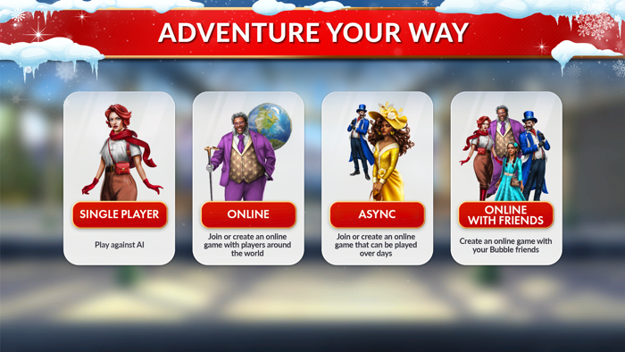 Ticket to Ride The Board Game