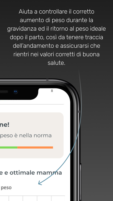 Nuvita Mum & Baby iPhone screenshot