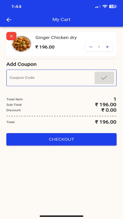 box food online delivery app screenshot-3