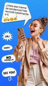 Translate all - LingoTranslate screenshot