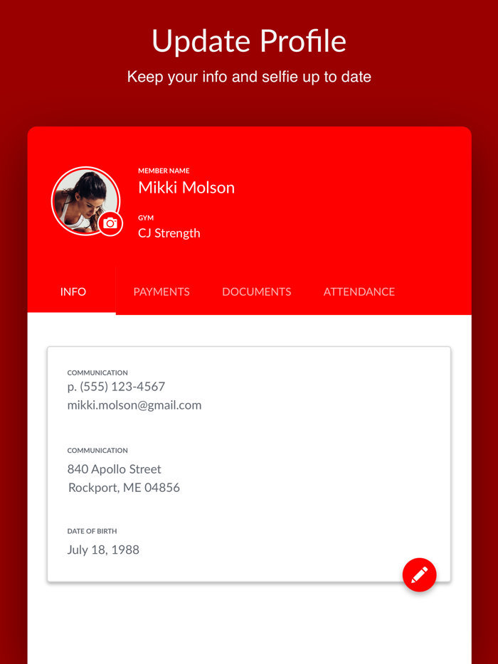 CJ Strength and Conditioning