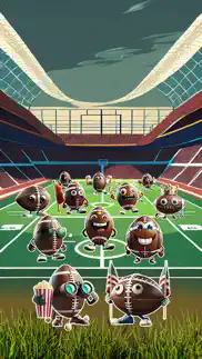 football faces stickers problems & solutions and troubleshooting guide - 3