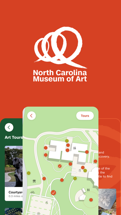 NCMA Park Screenshot