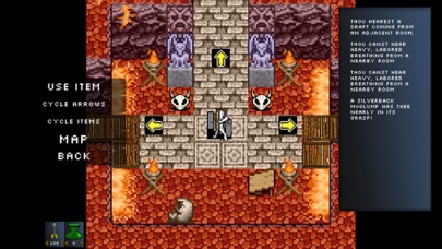 Screenshot 3 of Hunt the Muglump App