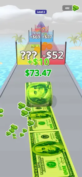 Game screenshot Money Rush hack