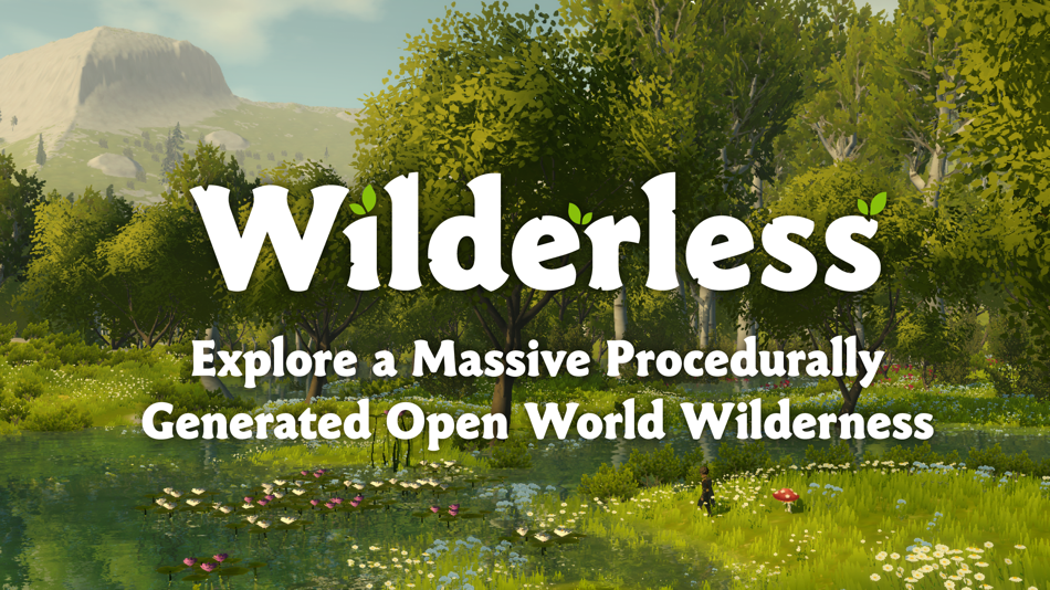 Wilderless - 1.9 - (iOS)