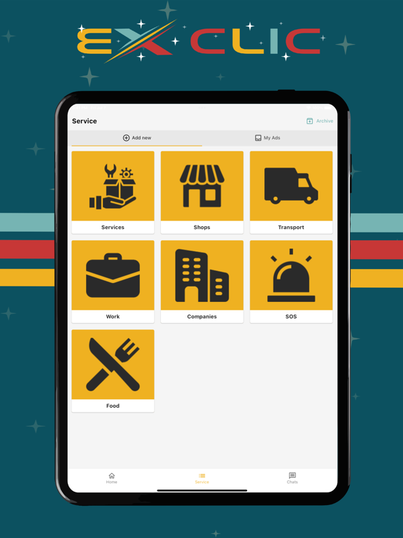 Screenshot #5 pour Exclic