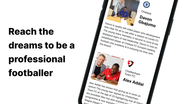 Levels Above The Rest