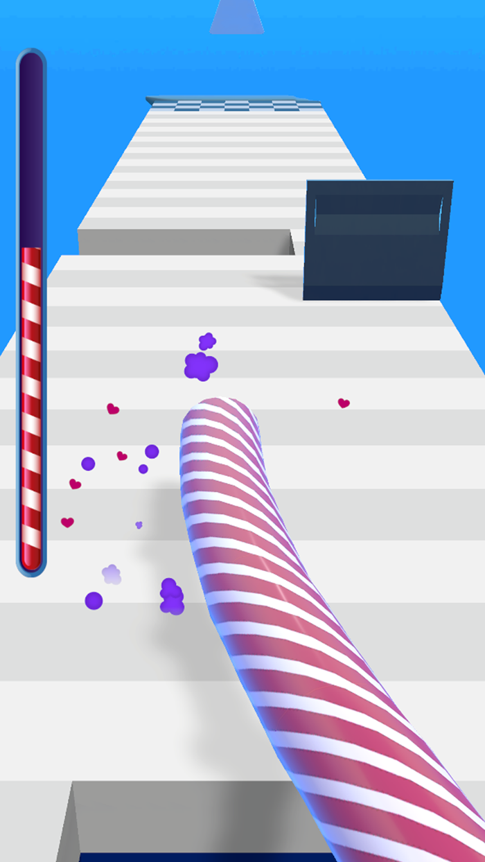 CandyRunner 3D