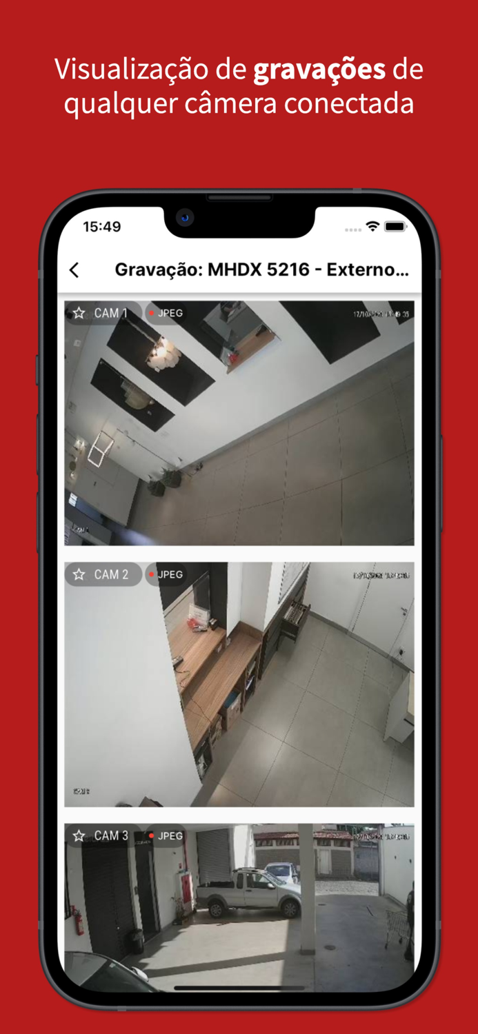INFINITSEG MONITORAMENTO