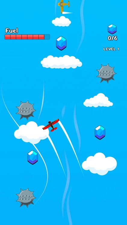 Aviator Enchanted Breeze screenshot-9