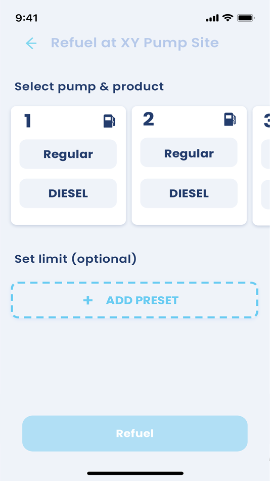 #3. Fuel and Drive (iOS) 由: Orpak