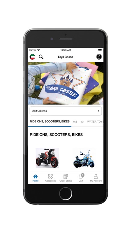 Toys Castle - تويز كاسل