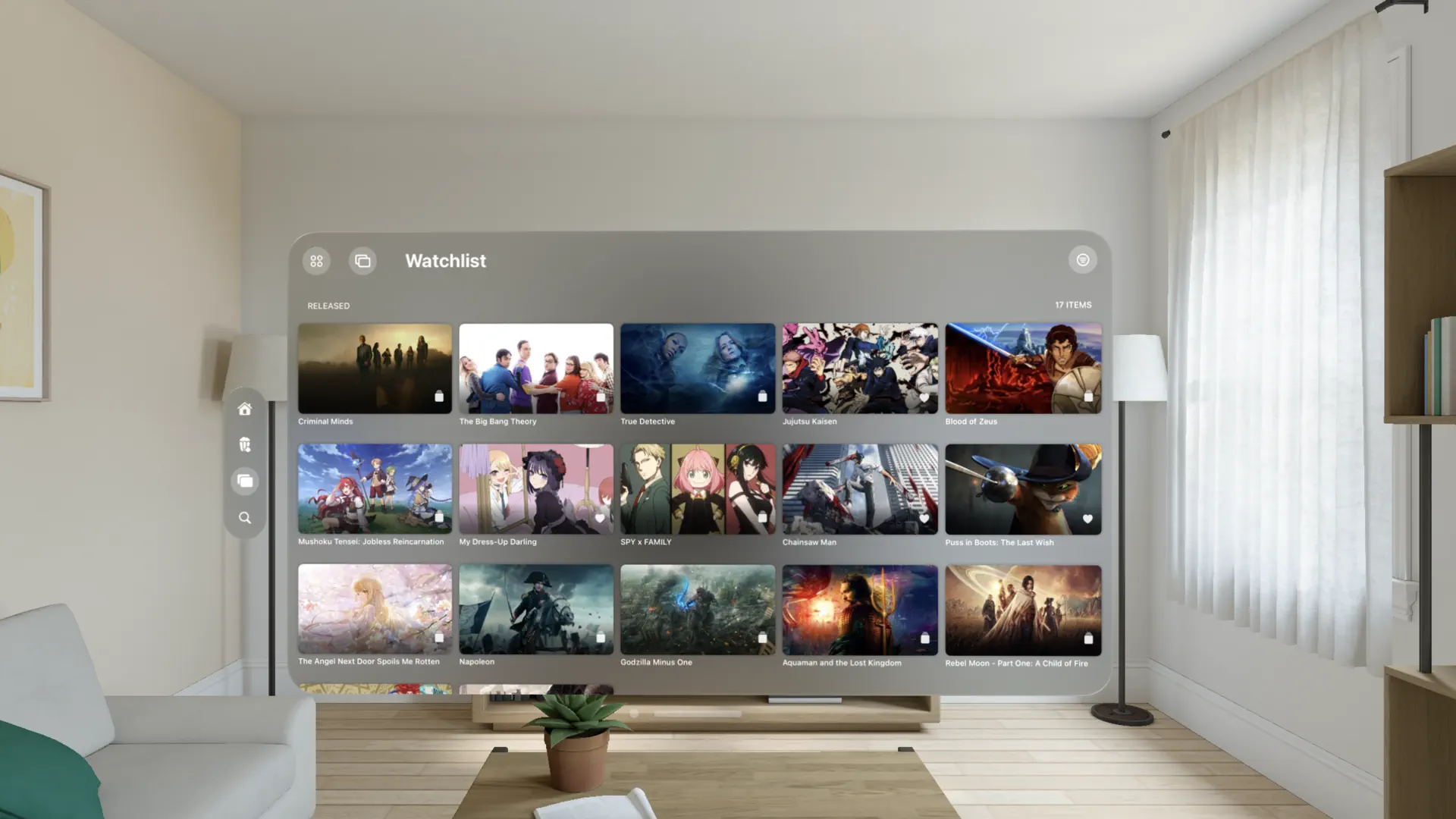 Cronica screenshot 3