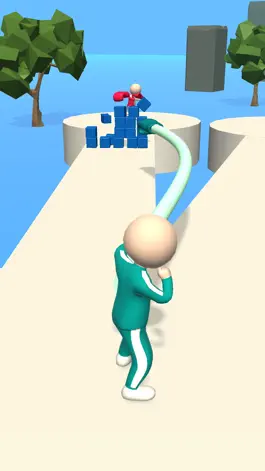 Game screenshot Squad Punch Hit hack