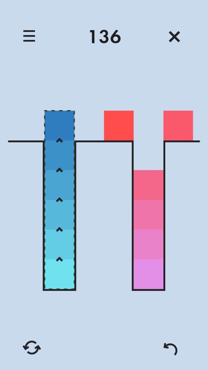 Gradient Blocks screenshot-7