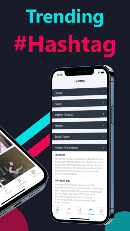 SnapTik + Tik Video Saver screenshot-4