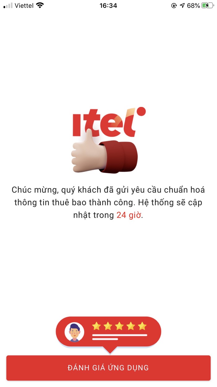 Chuẩn hoá TTTB