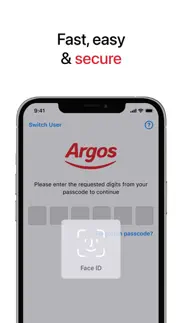 How to cancel & delete argos classic credit card 3