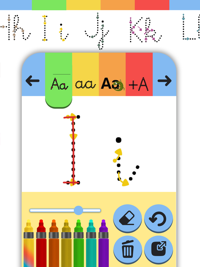 Calligraphy – Learn to write