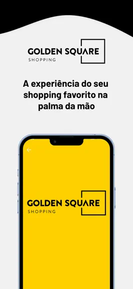 Game screenshot Golden Square Shopping mod apk