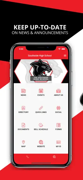 Game screenshot Southside Selma mod apk