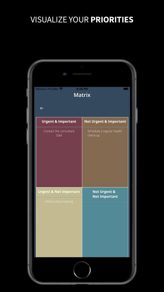 #2. Goat Tasks (macOS) 由: Vishwas Mukund
