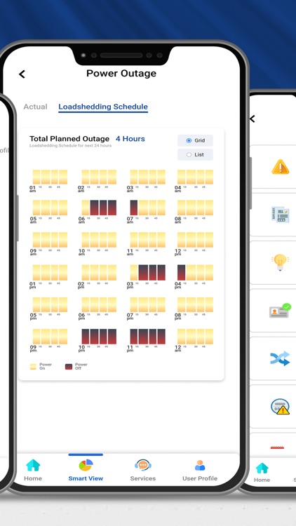 Mepco Smart screenshot-5