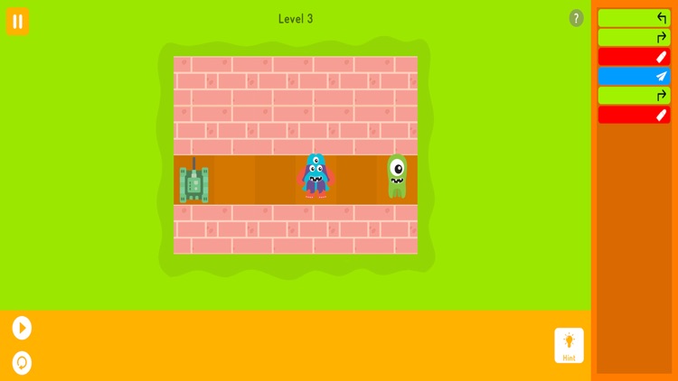 C4K - Coding for Kids screenshot-5