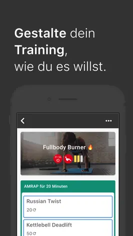 Game screenshot Müller's Gym Training mod apk