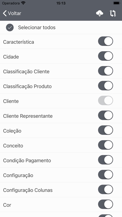 Floramor - Catalogo screenshot-5