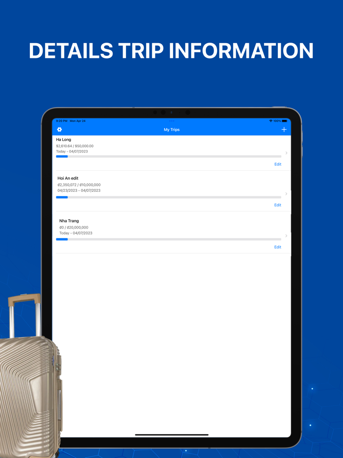 Road trips plan your trip
