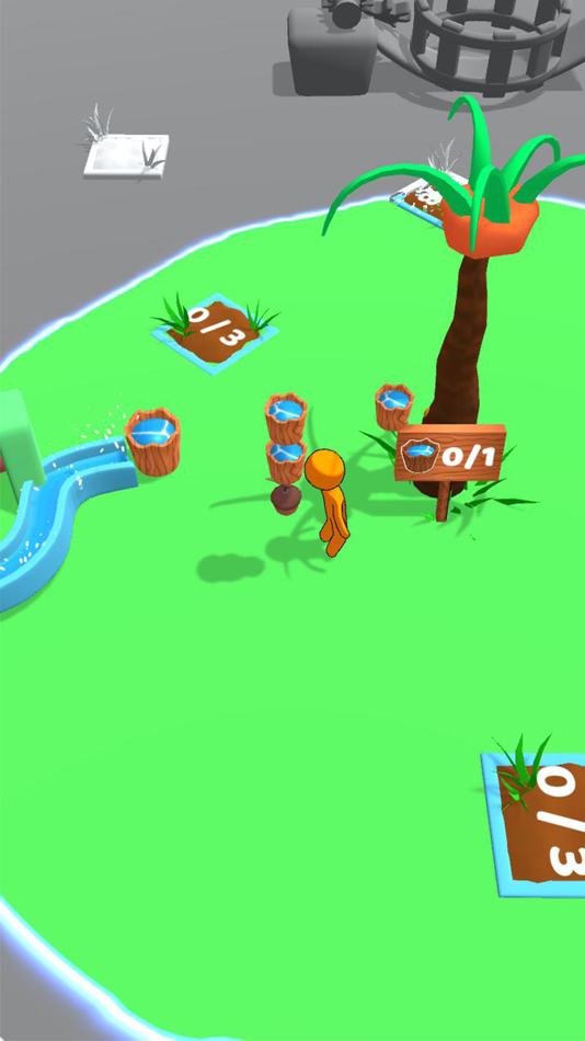 #2. Color The Planet (iOS) 게시자: Ferhat Uluca