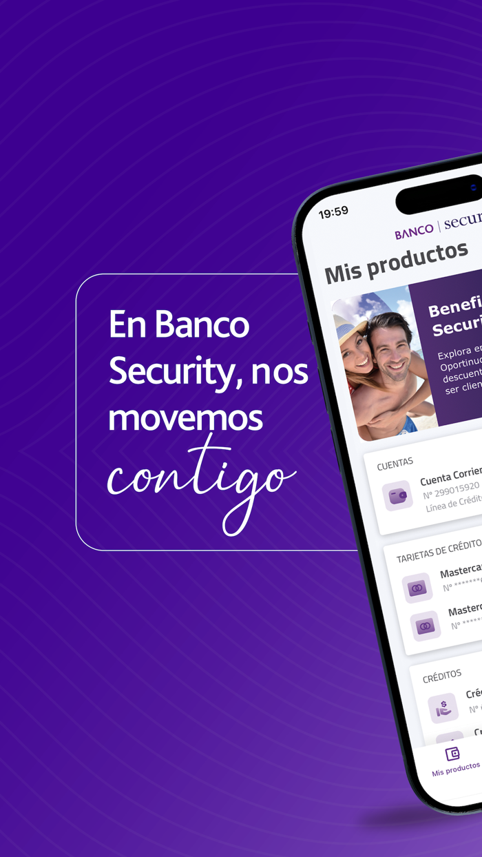 Banco Security