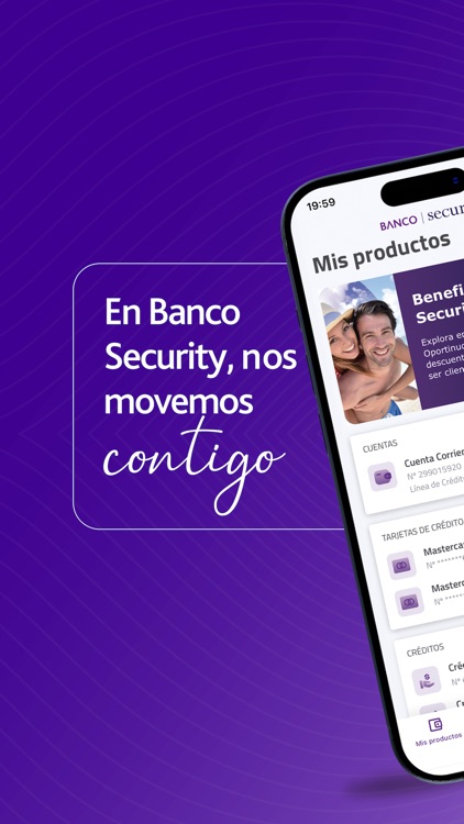 Banco Security