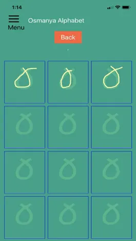 Game screenshot Somali Scripts! apk