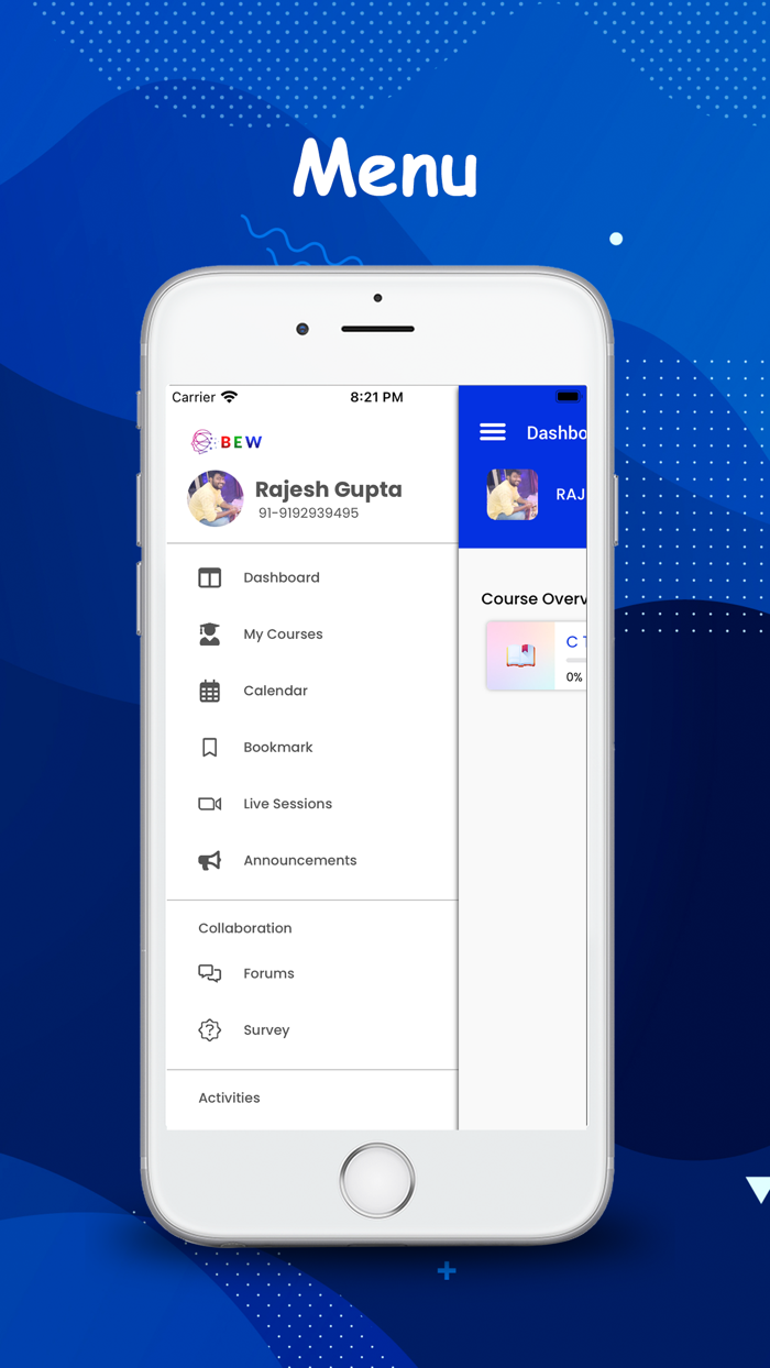 BEW NEXT Mentoring in MBBS