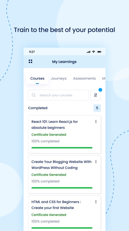 CodeBlu screenshot-3